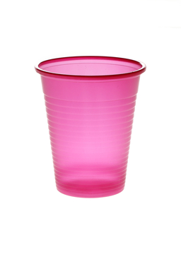 drinkbekers wijnrood 180ml 100 (productfoto)