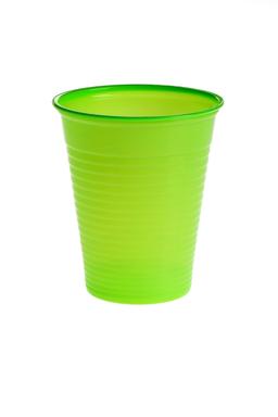 drinkbekers lime 180ml 100 (productfoto)