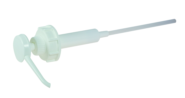 kraantje voor denteck water 5l cans (productfoto)