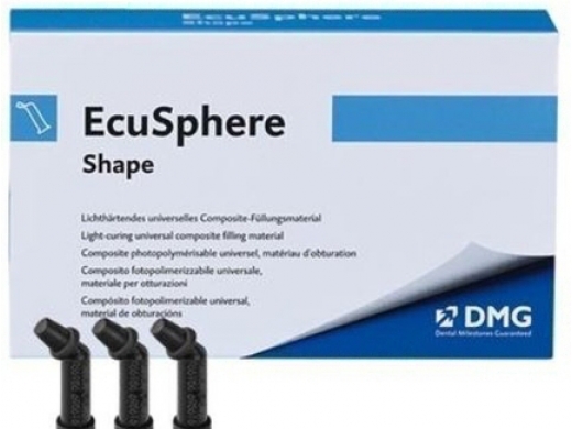 ecusphere-shape safetips a3 20x0.3 (productfoto)