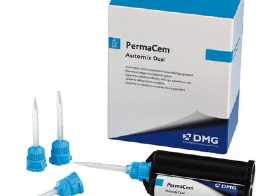 permacem automix dual ref. 52 (productfoto)