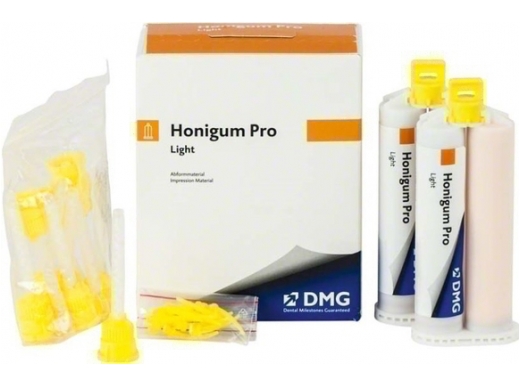 honigum pro light 2x50 (productfoto)