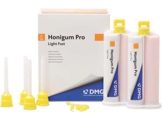 honigum pro light fast am 2x50 (productfoto)