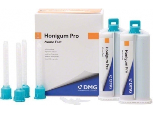 honigum pro mono fast am 2x50 (productfoto)