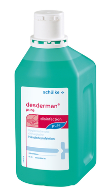 desderman care gel handdesinfectie 500 (productfoto)