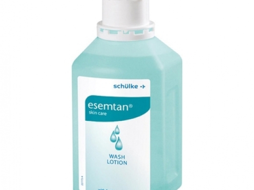 esemtan zeepvrije verzorgende washlotion eurofles 1 (productfoto)