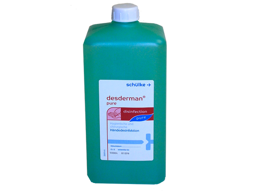 desderman care gel handdesinfectie 1 (productfoto)