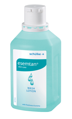 esemtan zeepvrije verzorgende washlotion 1 (productfoto)