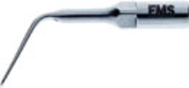 ems piezon tips ps ds-016a/t met sleutel 3 (productfoto)