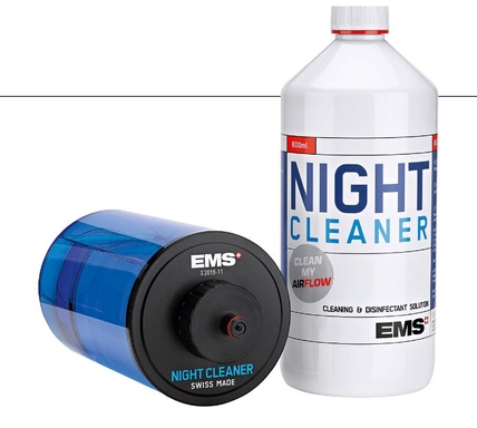 ems night cleaner 800 (productfoto)