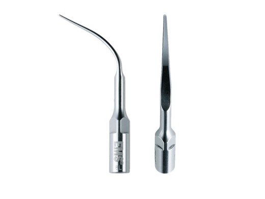 ems piezon tip p instrument ds-011a met sleutel 3 stuks (productfoto)