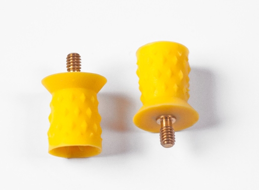 prophycare fijn/rood rda120 20mu single dose 144x2 (productfoto)
