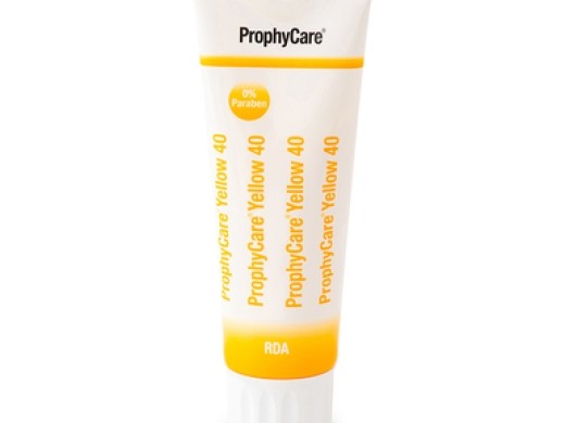 prophycare paraben free geel/x-fijn rda40 60 ml (productfoto)