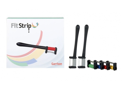 fitstrip starter kit (single+double + 2 handles) 10 (productfoto)