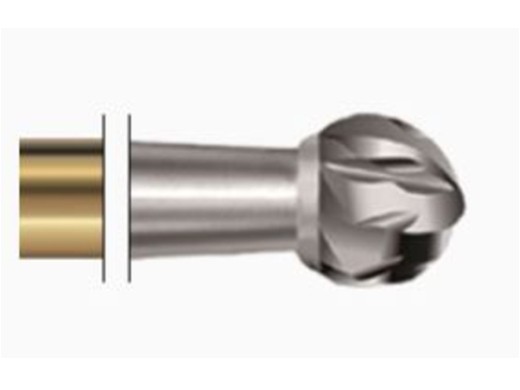 komet diamantboren h1se 204 018 ra 5 stuks (productfoto)