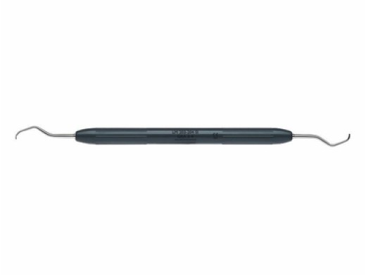 lm gracey curette 3/4 203-204si ergonorm (productfoto)