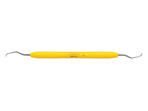 lm gracey curette 5/6 205-206si ergonorm (productfoto)