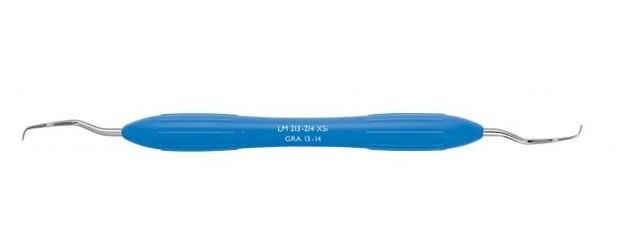 lm gracey curette 13/14 213-214si ergonorm (productfoto)