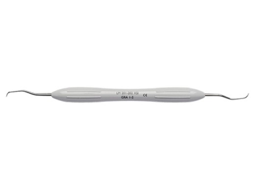 lm gracey curette 1/2 201-202xsi ergomax (productfoto)
