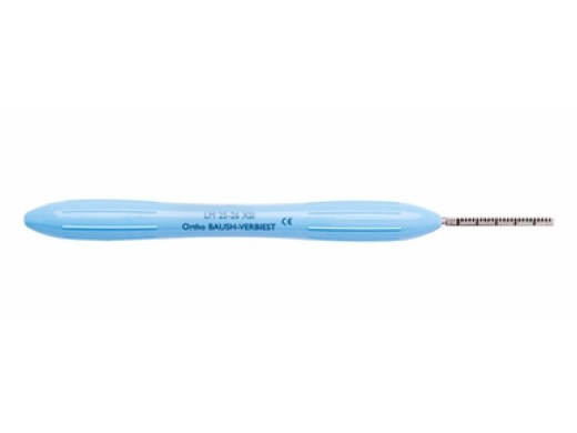 lm mondspiegelheft ortho blauw+meetlat ergomax (productfoto)