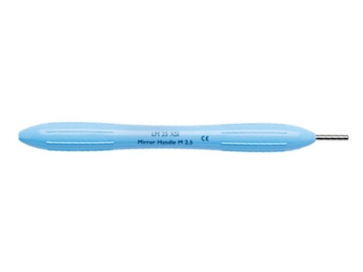 lm mondspiegelheft 25 blauw ergomax (productfoto)