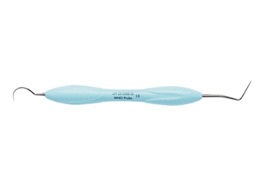 lm pocketsonde who 23-550b es ergosense (productfoto)