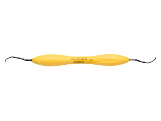 lm sharp diamond syntette posterior ergosense (productfoto)