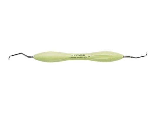 lm sharp diamond syntette anterior sd ergosense (productfoto)