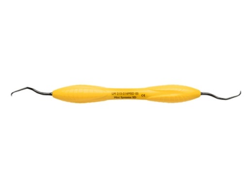 lm sharp diamond mini syntette posterior ergosense (productfoto)