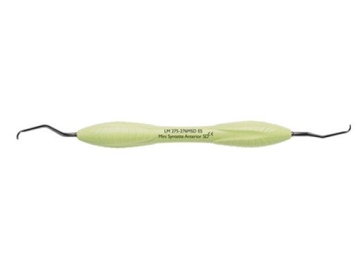 lm sharp diamond mini syntette anterior ergosense (productfoto)