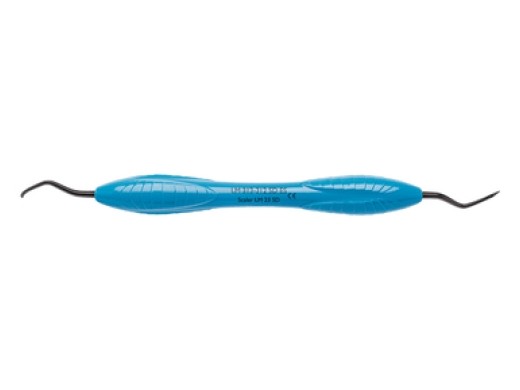 lm sharp diamond scaler sickle m23 post. ergosense (productfoto)