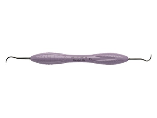lm sharp diamond scaler sharpjack ant. ergosense (productfoto)