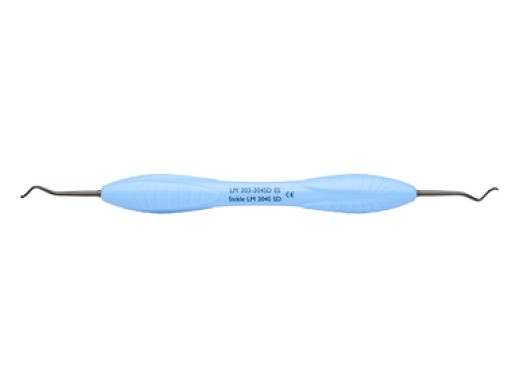 lm sharp diamond scaler 204s ergosense (productfoto)