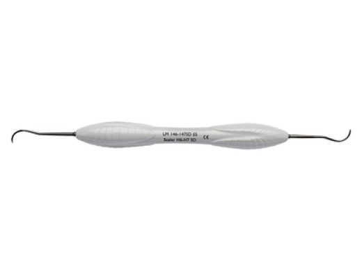 lm sharp diamond scaler h6-7 univ./anter ergosense (productfoto)