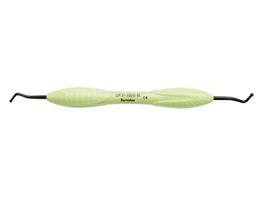 lm dark diamond burnisher 31-32 ergosense (productfoto)
