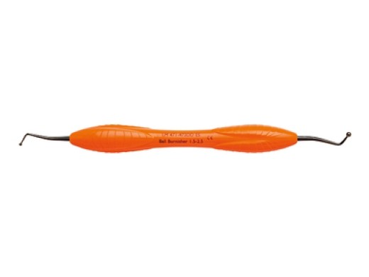 lm dark diamond burnisher plugger kogel ergosense (productfoto)