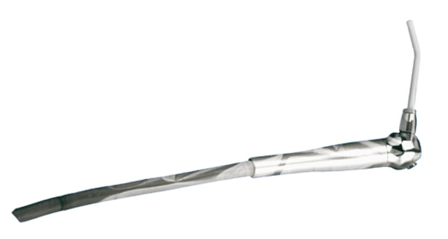 pinnacle syringe sleeve 6.4x25.4cm 500 (productfoto)