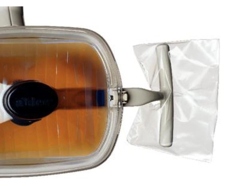 pinnacle light sleeve-l style 3.8x20.3cm 500 (productfoto)