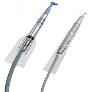 h.p. sleeve - for low speed contra angle handpiece 500 (productfoto)