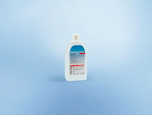 procare dent 30 p neutralisatiemiddel 1 (productfoto)