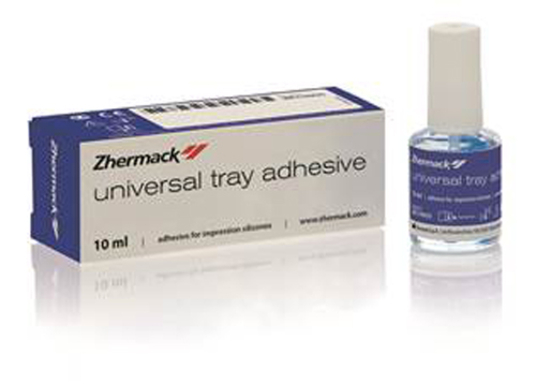 tray adhesive universal 10 (productfoto)