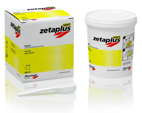 zetaplus putty soft normal set 900 (productfoto)