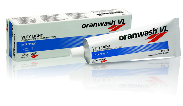 oranwash vl (very light) blauw 140 (productfoto)