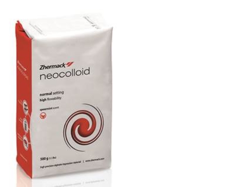 neocolloid normal setting 500 (productfoto)