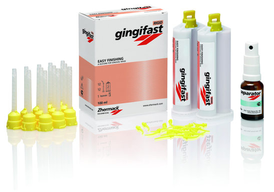 gingifast rigid 2x50 (productfoto)