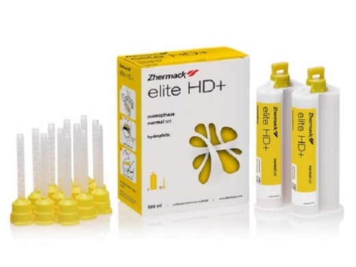 elite hd+ monophase normal setting 2x50 (productfoto)