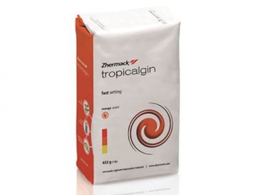 tropicalgin alginaat fast setting 453 (productfoto)