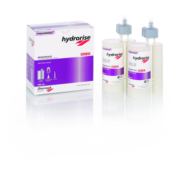 hydrorise maxi monoph.medium fast set + 15 tips 2x380 (productfoto)