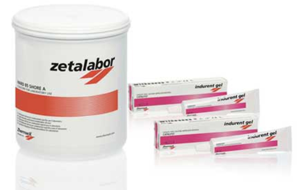 zetalabor + 2x indurent gel 5 (productfoto)