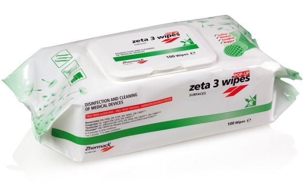 zeta 3 wipes refill 120 (productfoto)